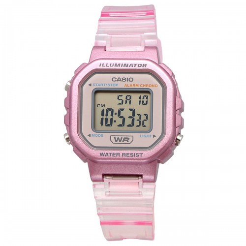 Casio LA-20WHS-4ADF